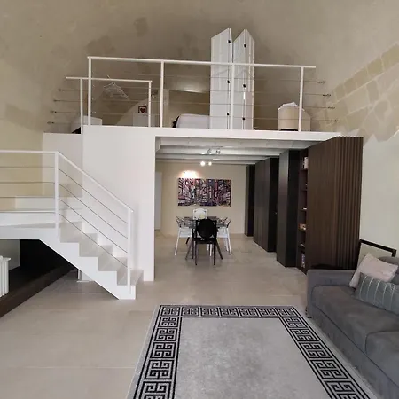 Fiorentini 22 - Suite Luxury Con Spa Matera Exterior foto