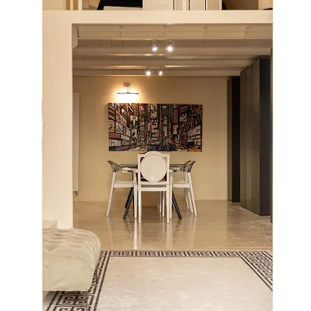 Fiorentini 22 - Suite Luxury Con Spa Matera Exterior foto