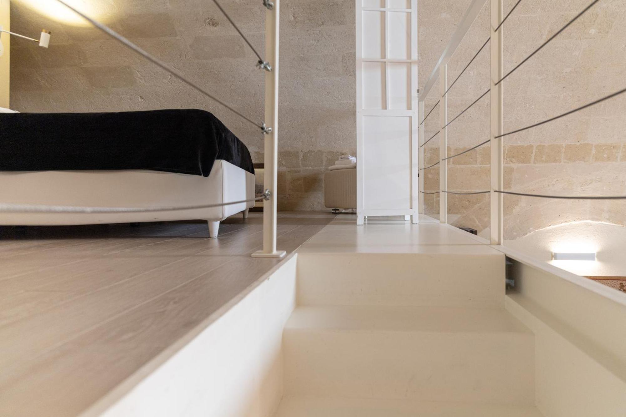 Fiorentini 22 - Luxury Con Apartment *
