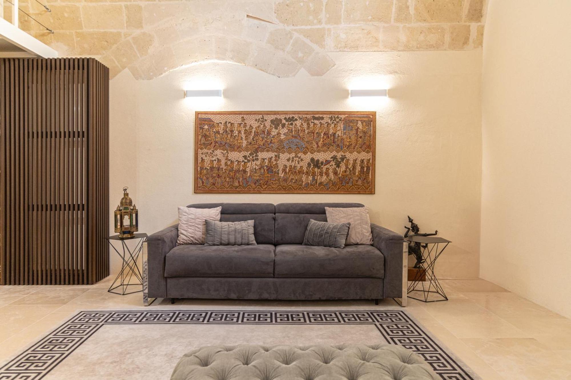 Apartment Fiorentini 22 - Luxury Con *