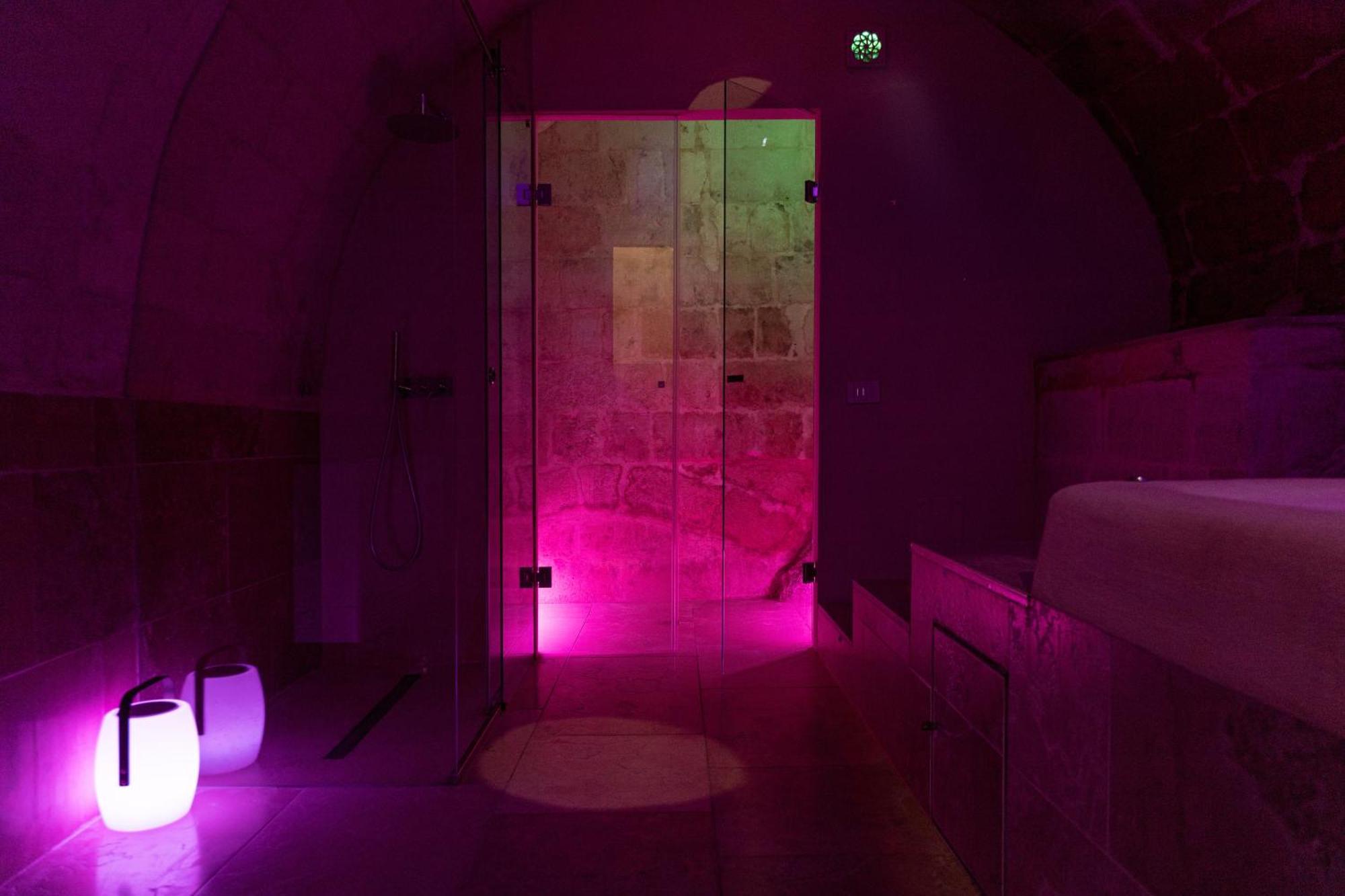 Apartment Fiorentini 22 - Luxury Con Matera