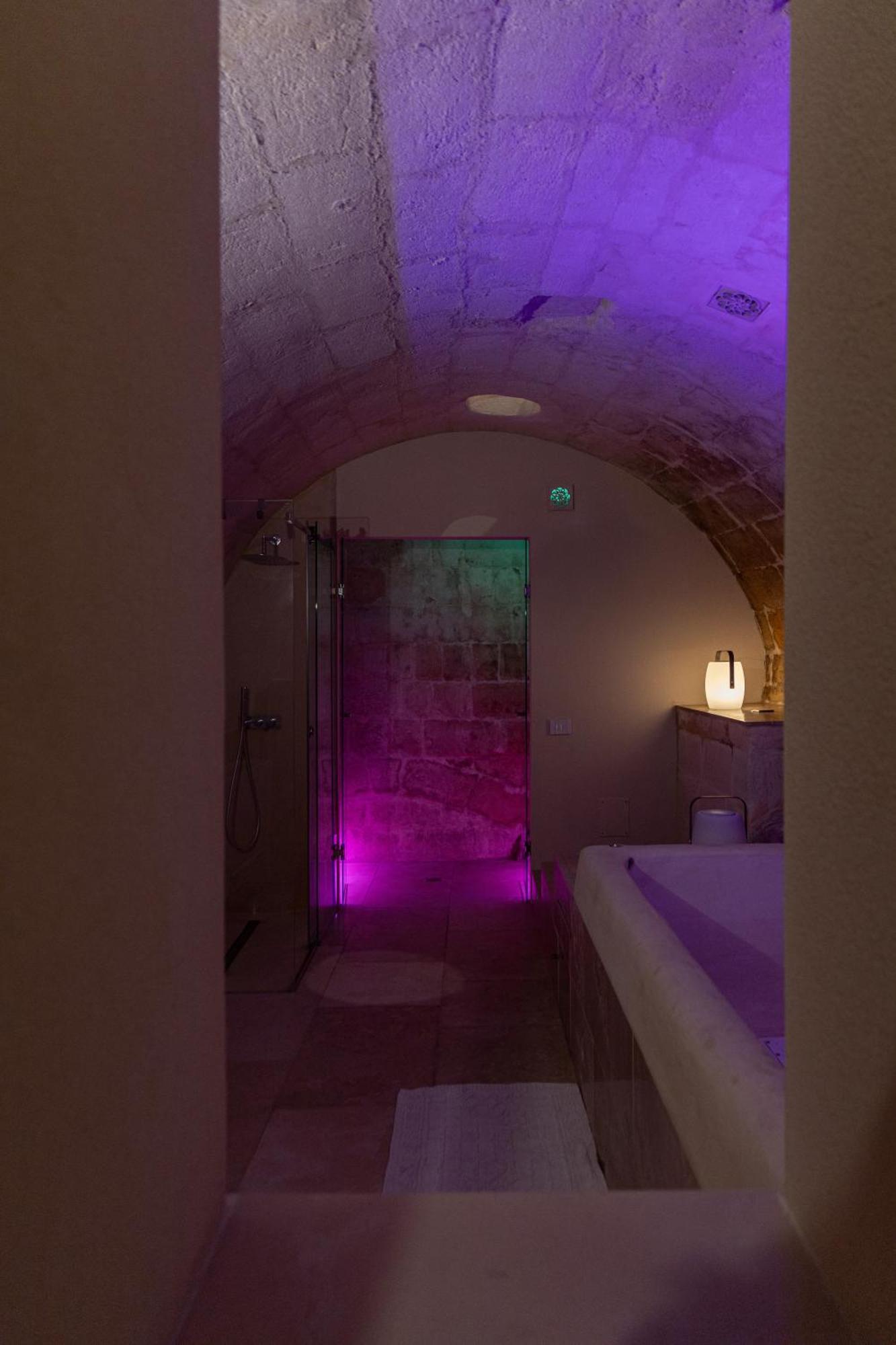 Fiorentini 22 - Luxury Con * Matera