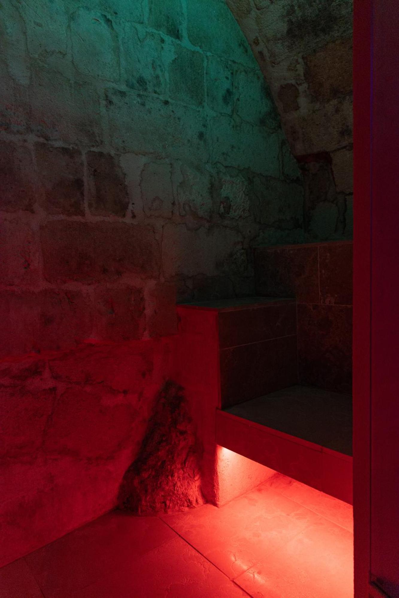 Fiorentini 22 - Luxury Con Apartment Matera