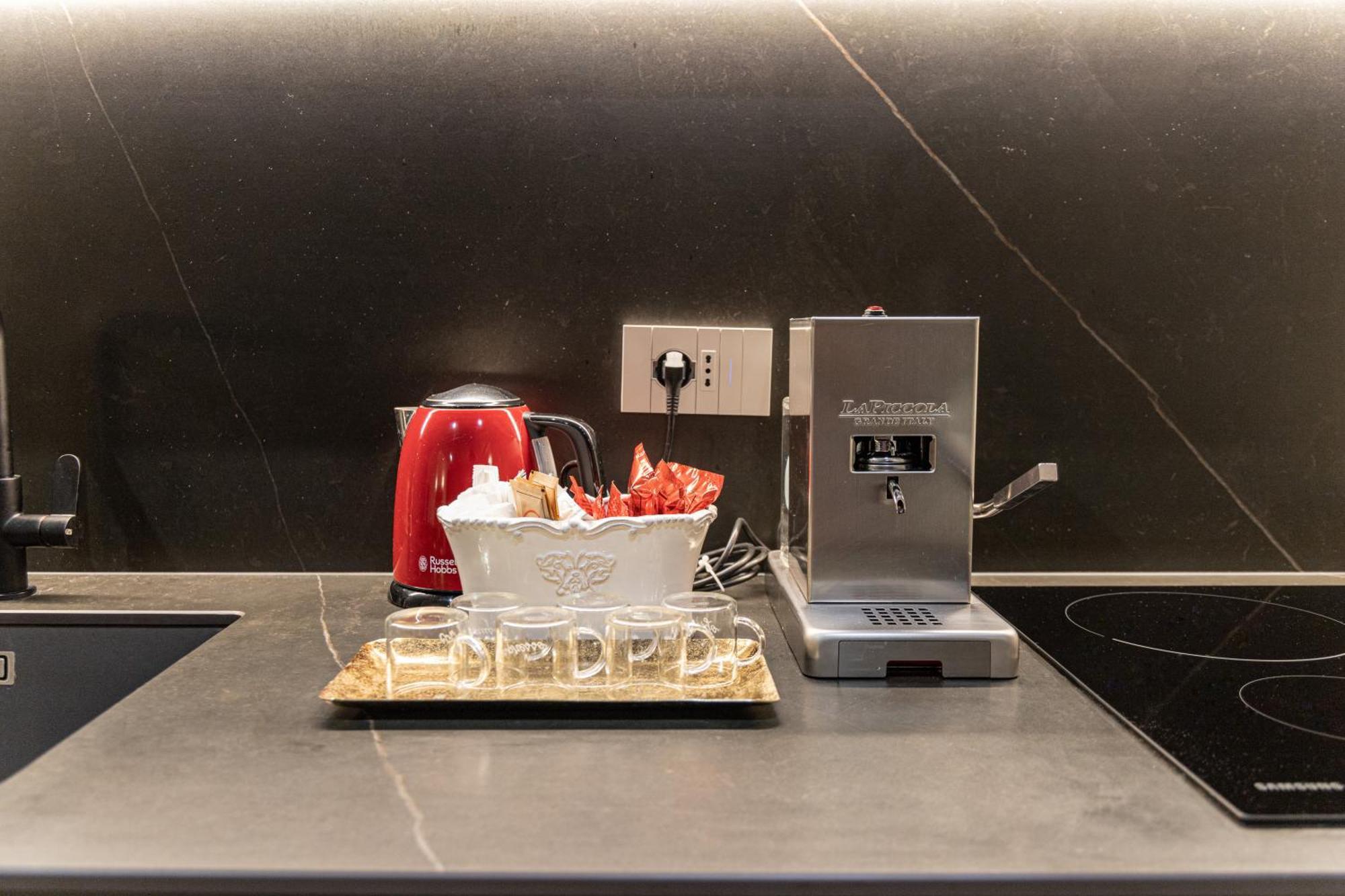 Fiorentini 22 - Luxury Con *
