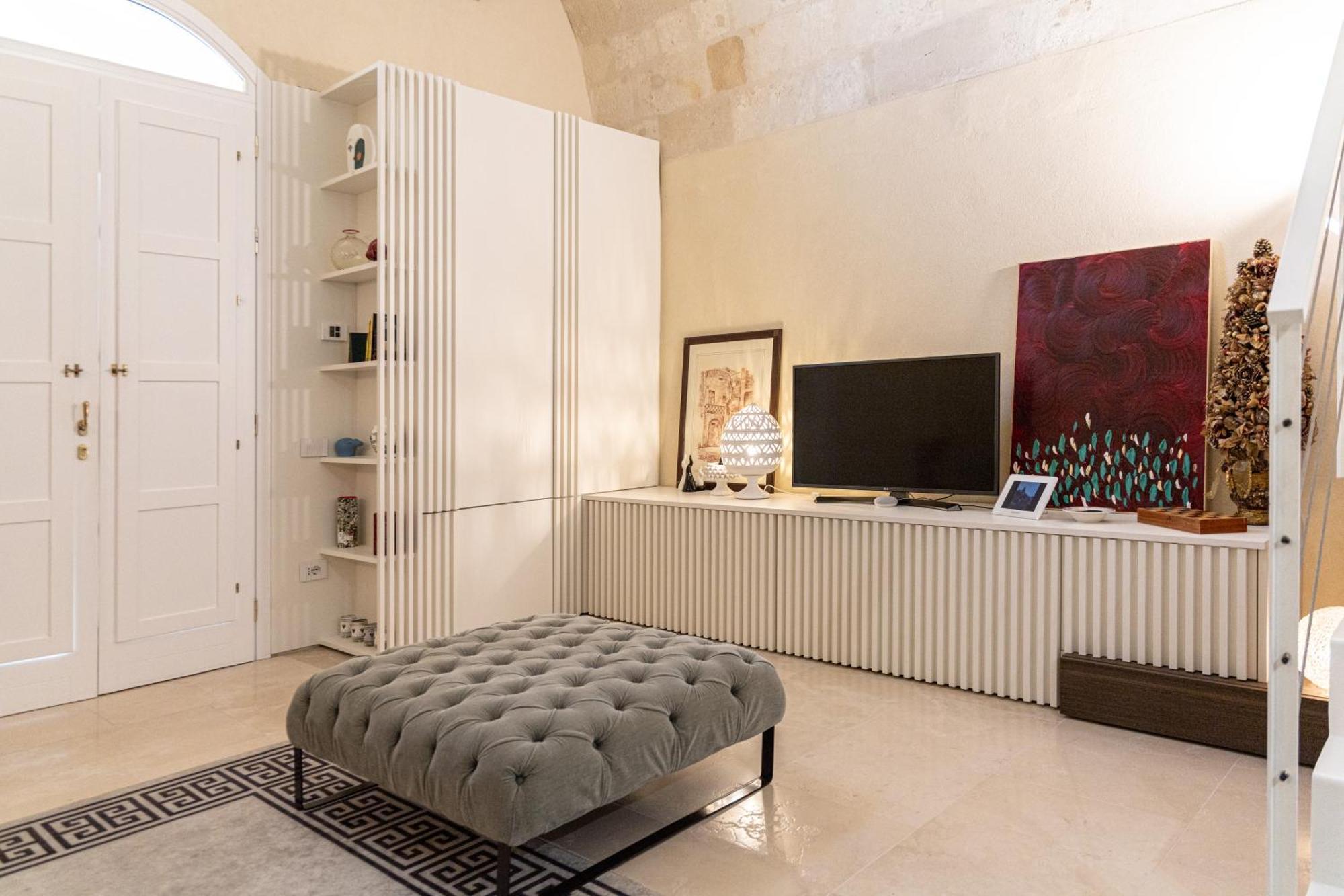 Apartment Fiorentini 22 - Luxury Con