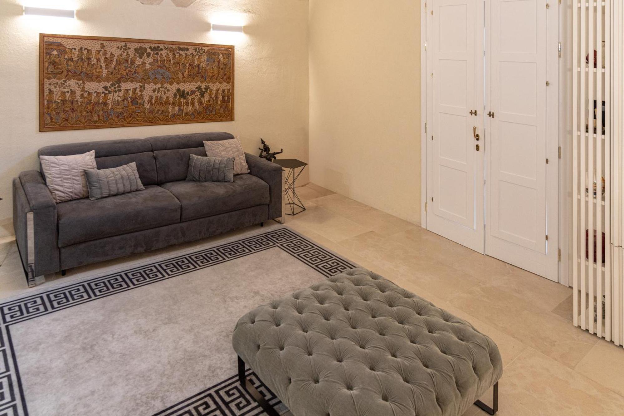 Apartment Fiorentini 22 - Luxury Con *