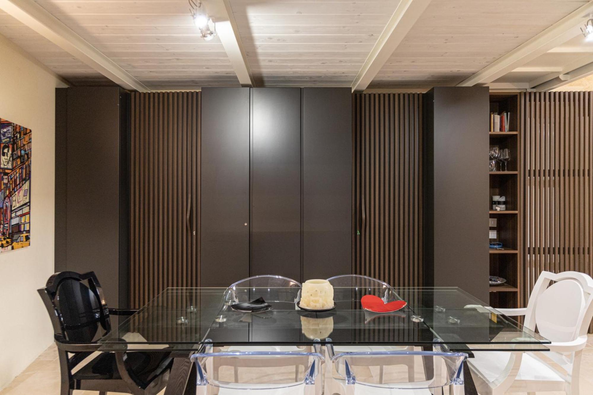 Apartment Fiorentini 22 - Luxury Con Matera
