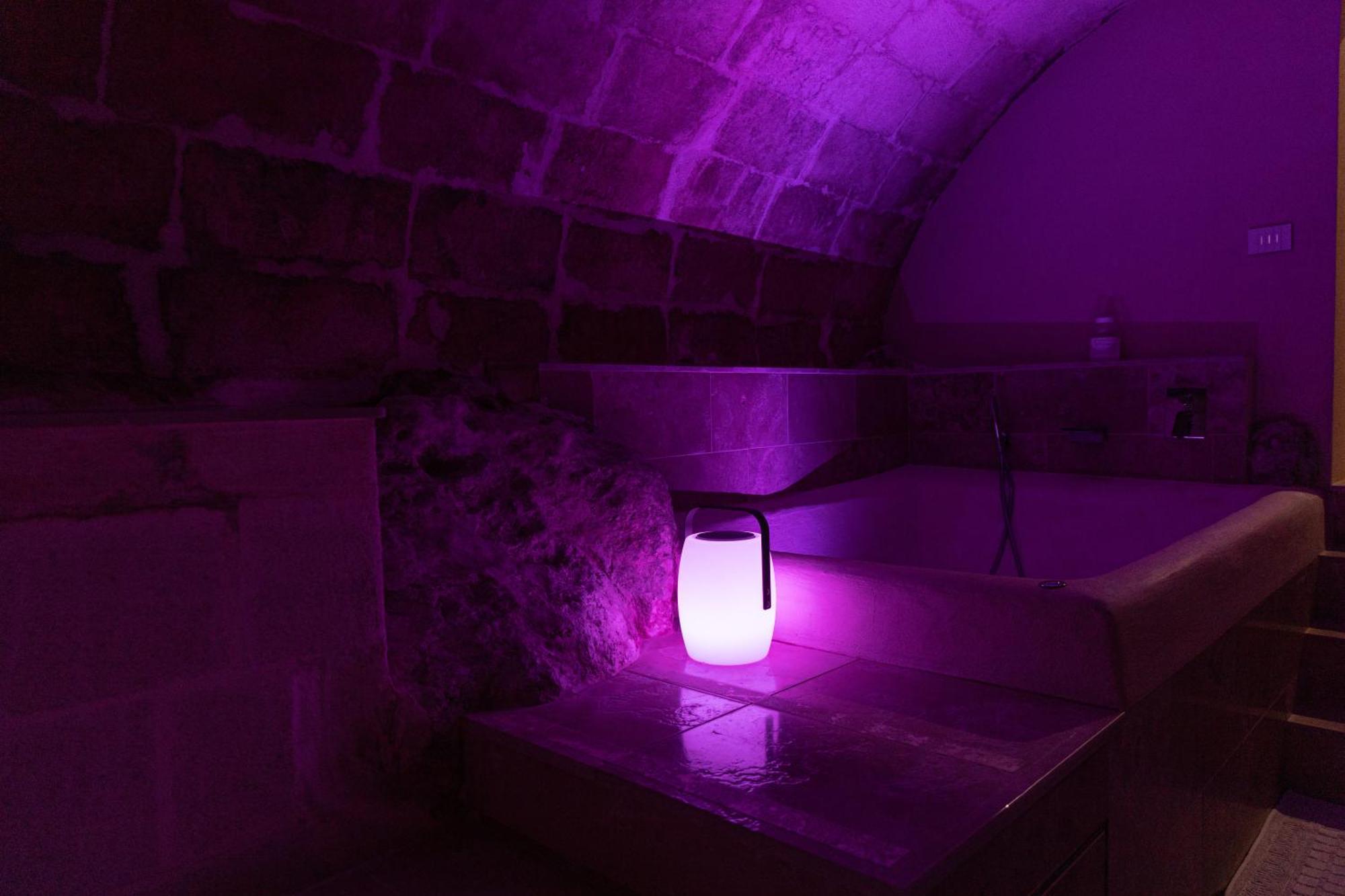 Fiorentini 22 - Luxury Con Matera