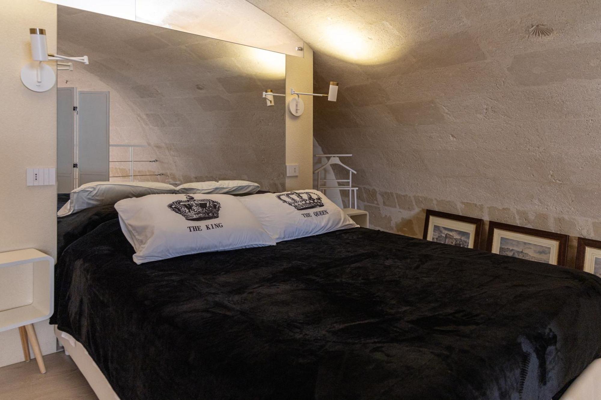Fiorentini 22 - Luxury Con * Matera