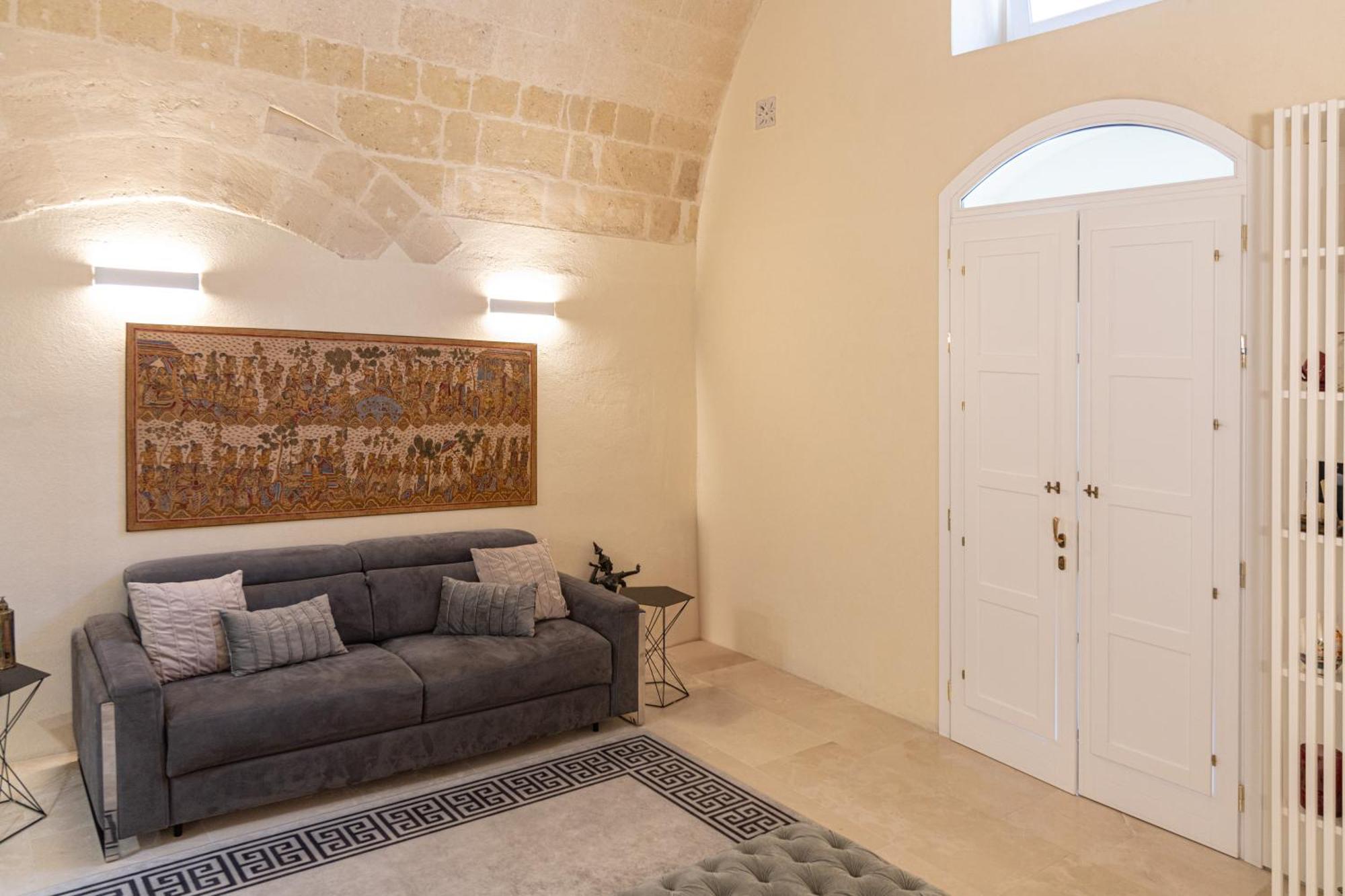Apartment Fiorentini 22 - Luxury Con
