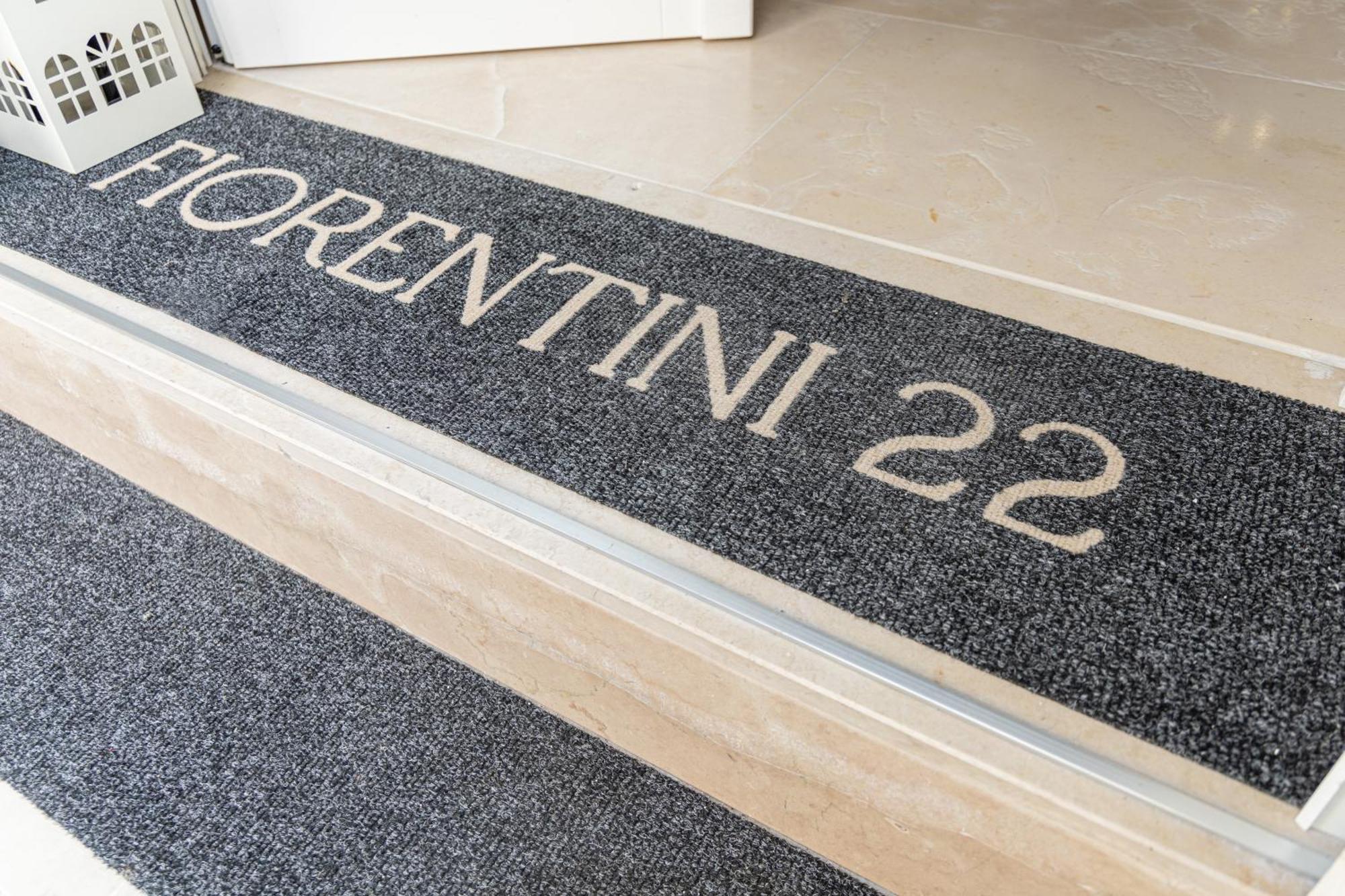 Fiorentini 22 - Luxury Con *