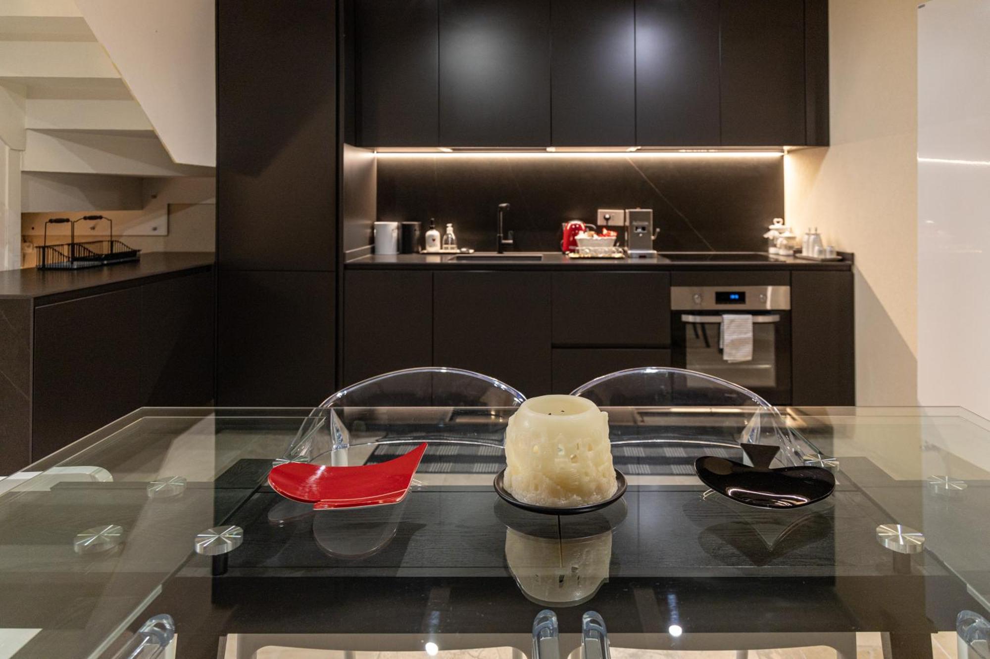 Fiorentini 22 - Luxury Con * Matera