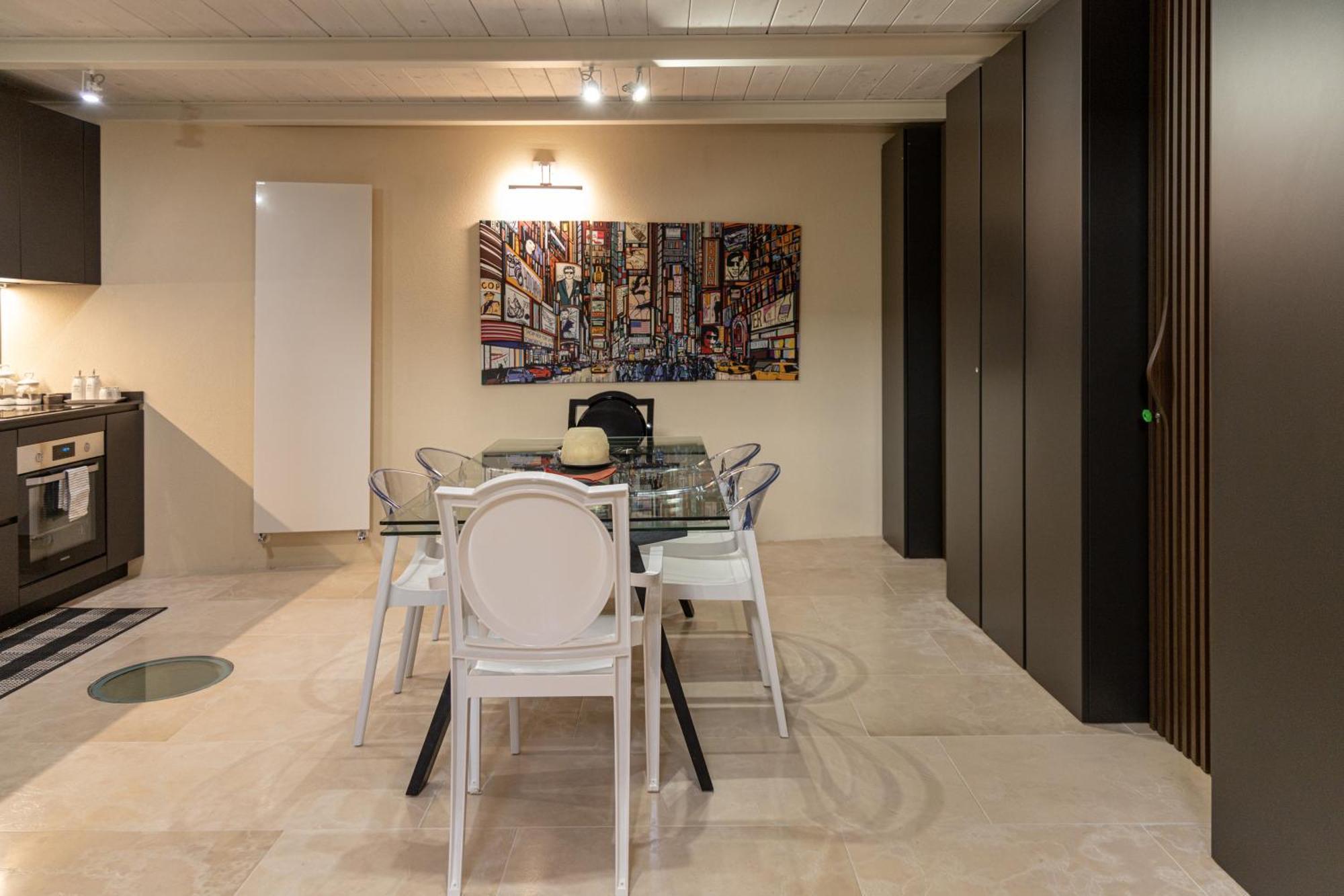 Apartment Fiorentini 22 - Luxury Con *