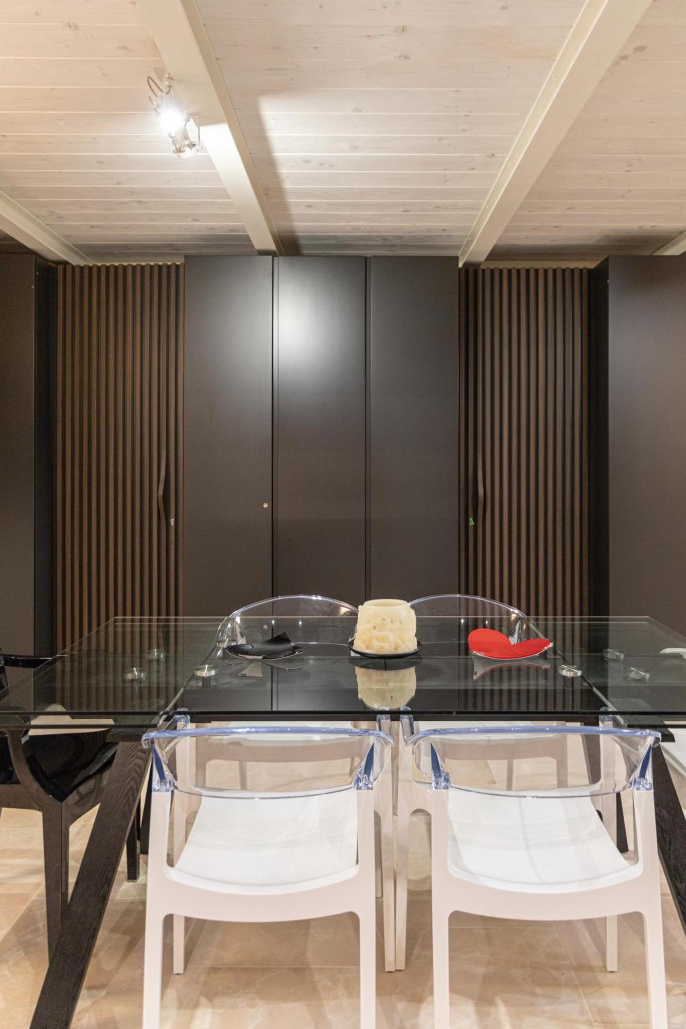 Fiorentini 22 - Luxury Con Matera