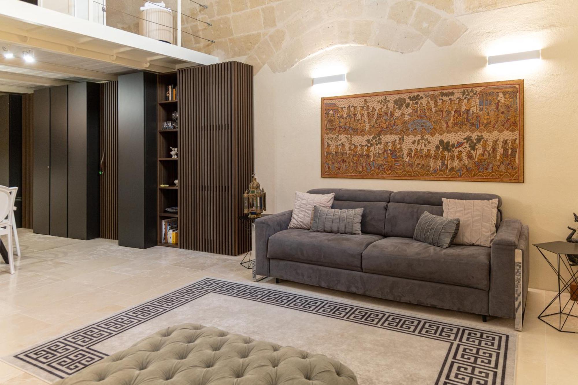 Fiorentini 22 - Luxury Con *