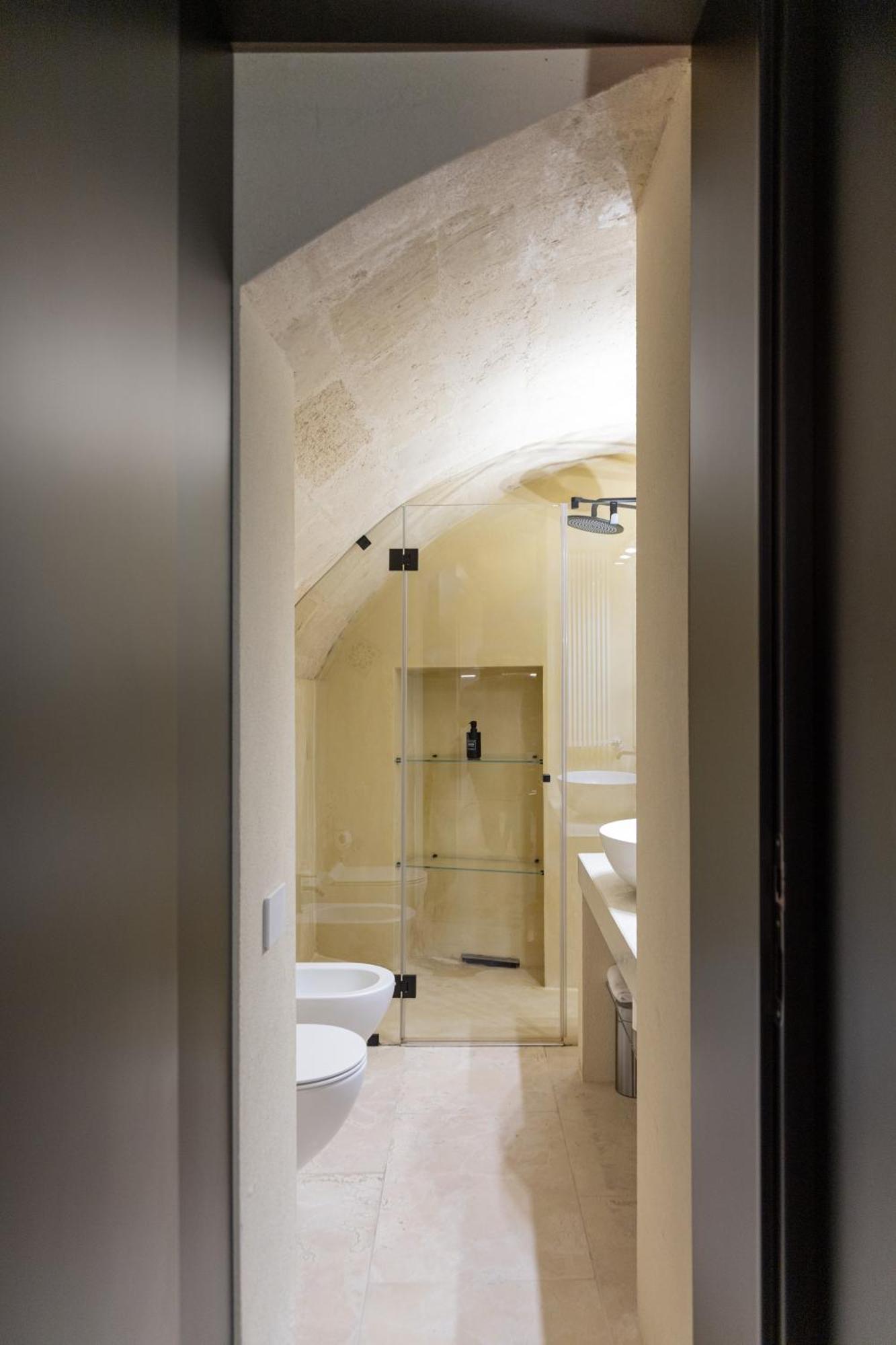 Fiorentini 22 - Luxury Con * Matera