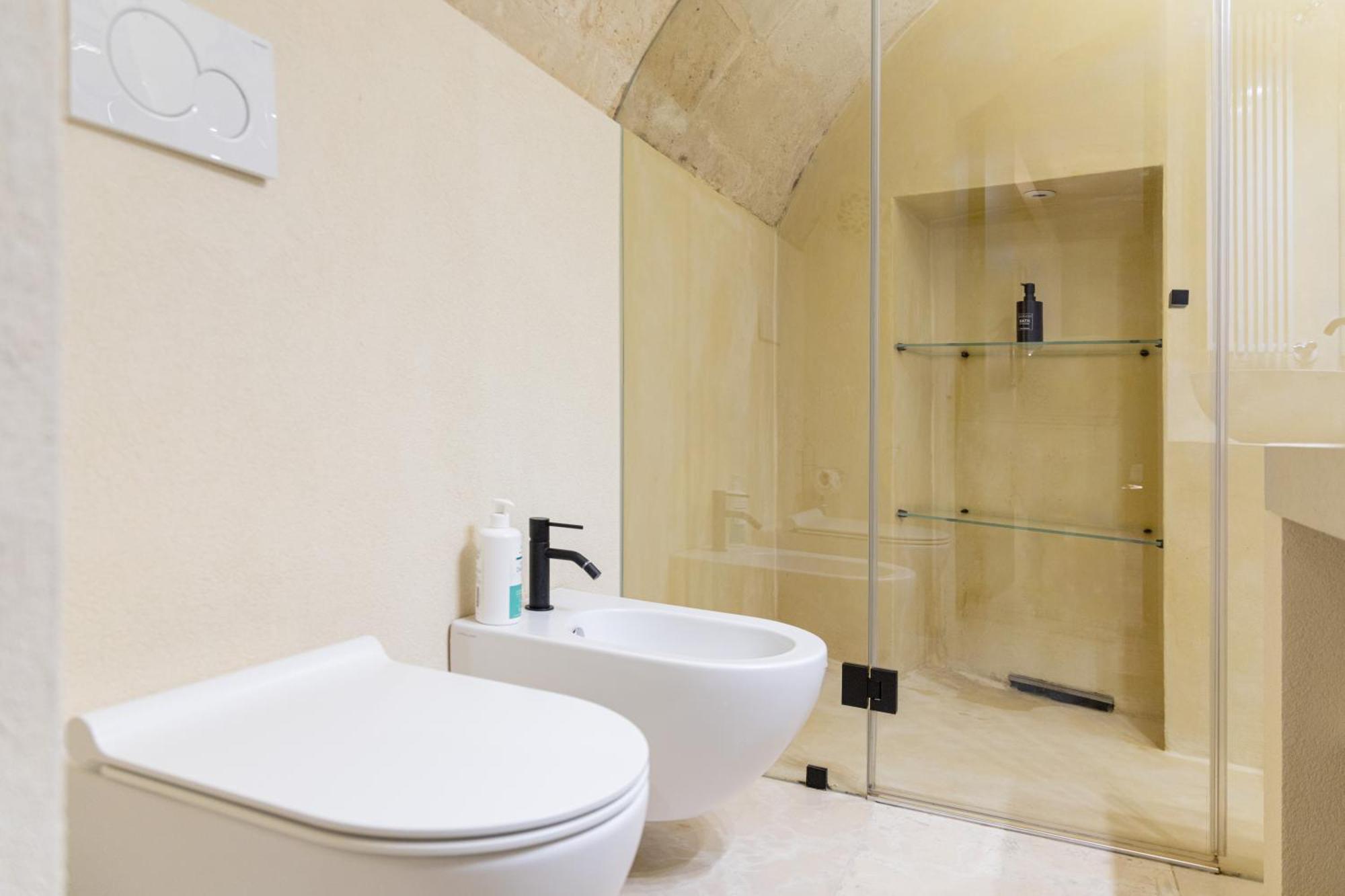 Fiorentini 22 - Luxury Con Apartment Matera