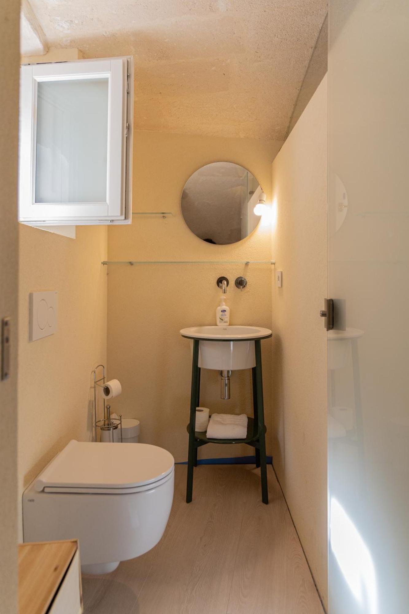 Fiorentini 22 - Luxury Con Matera