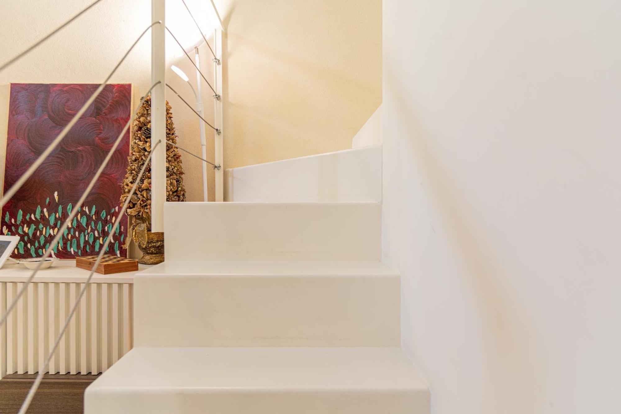 Fiorentini 22 - Luxury Con Apartment *