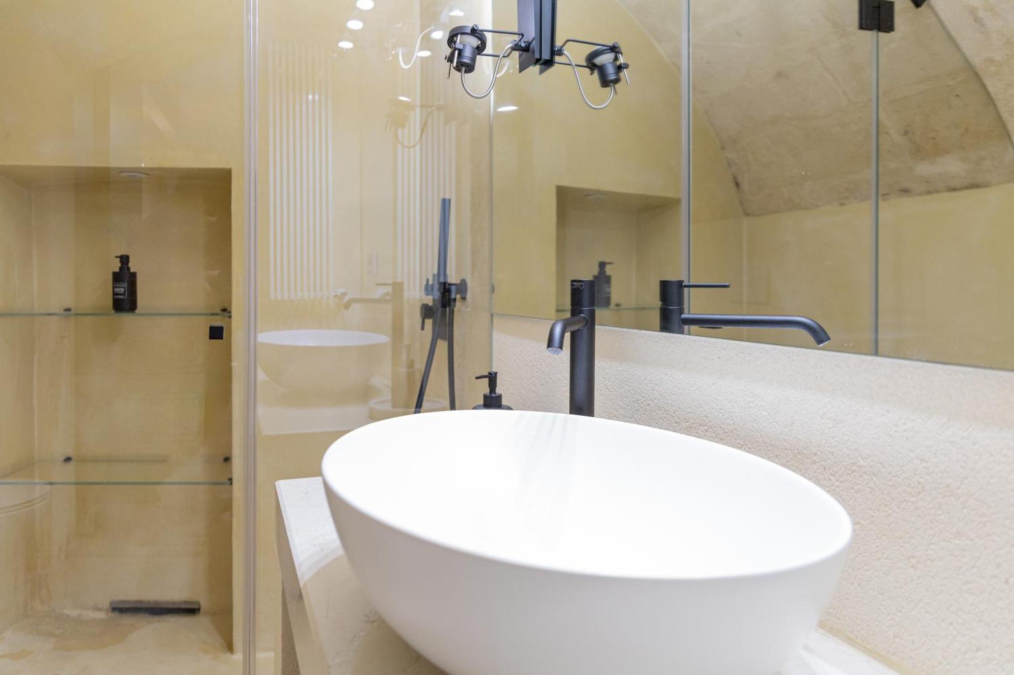 Fiorentini 22 - Luxury Con * Matera