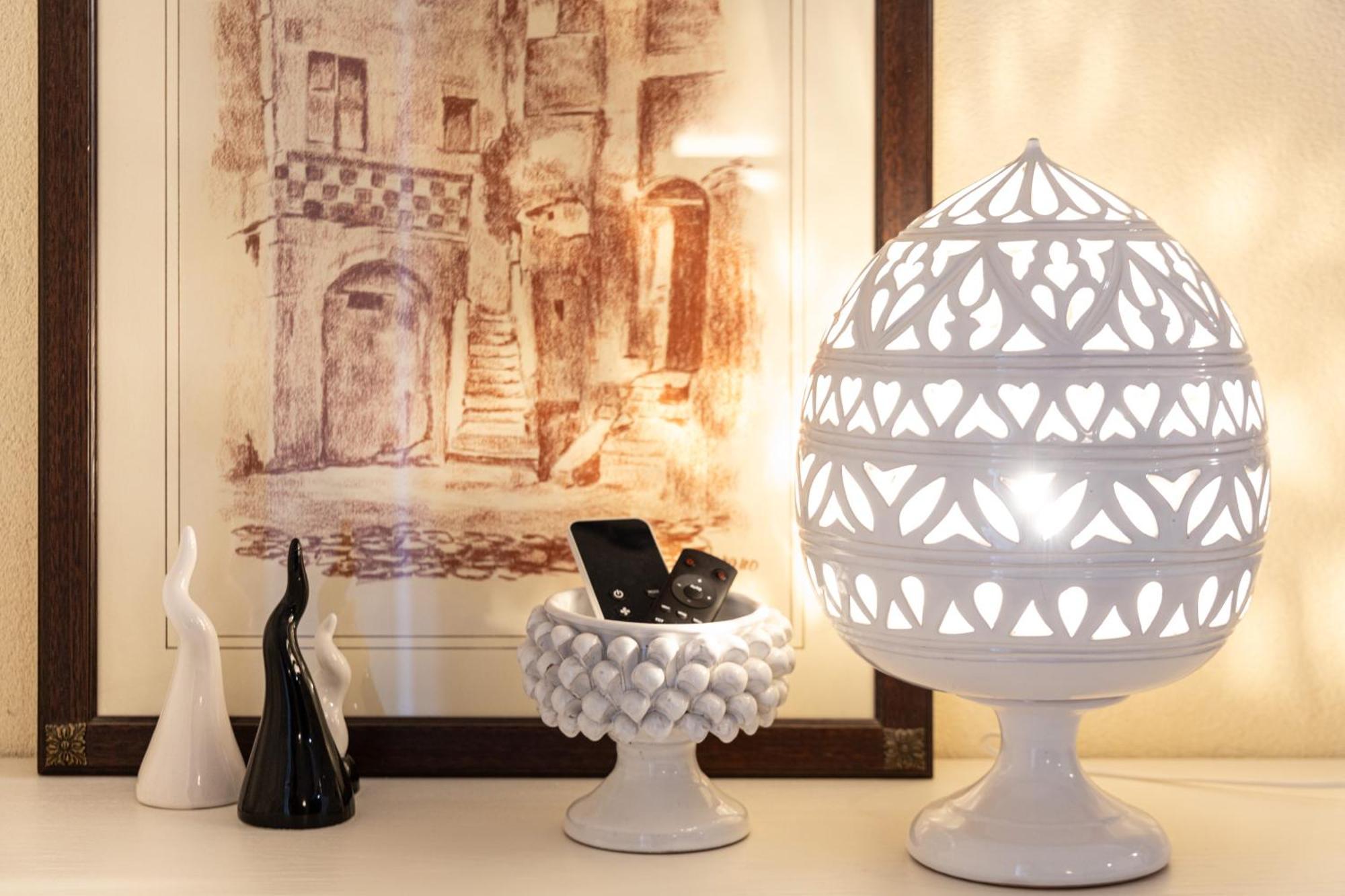 Fiorentini 22 - Luxury Con Apartment Matera