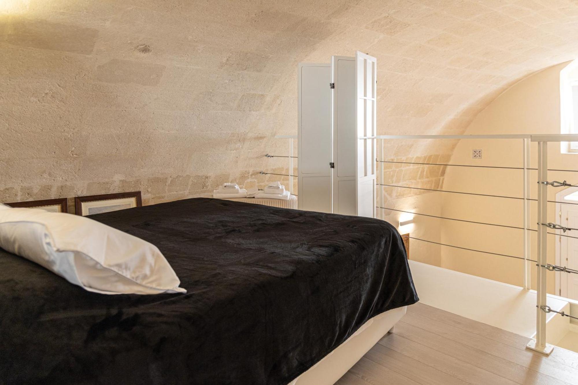 Fiorentini 22 - Luxury Con Matera