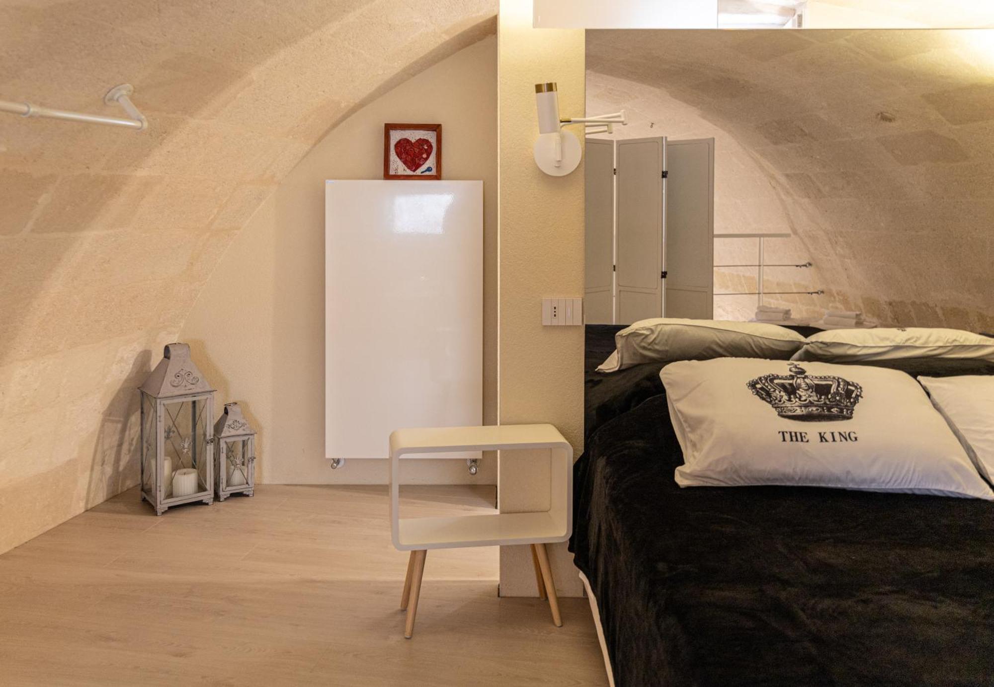 Fiorentini 22 - Luxury Con Apartment *