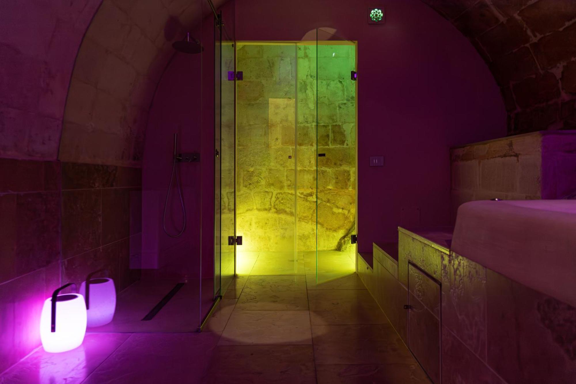 Fiorentini 22 - Luxury Con Apartment Matera