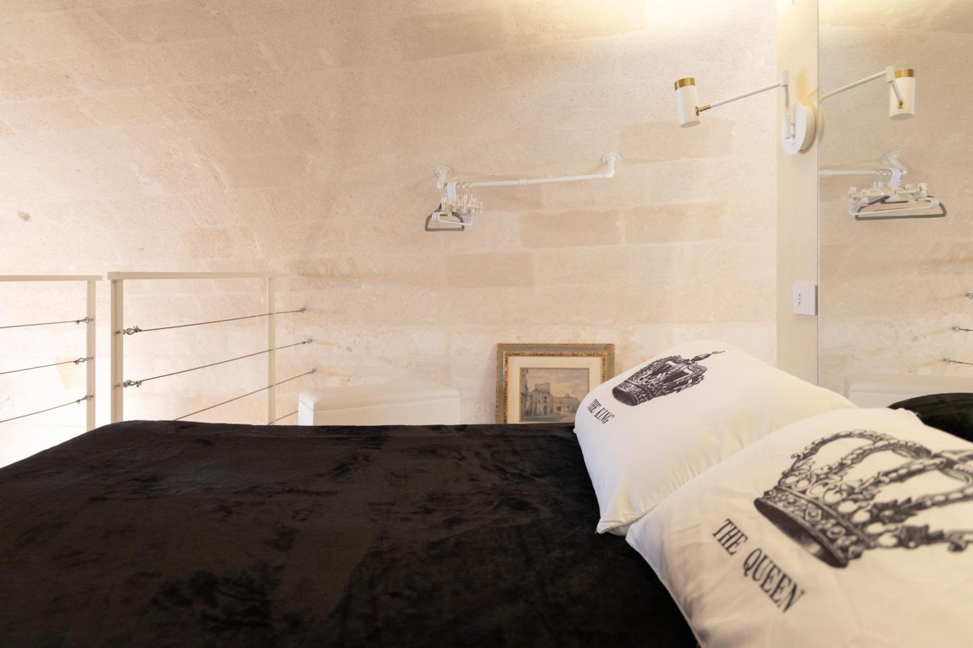 Fiorentini 22 - Luxury Con Apartment