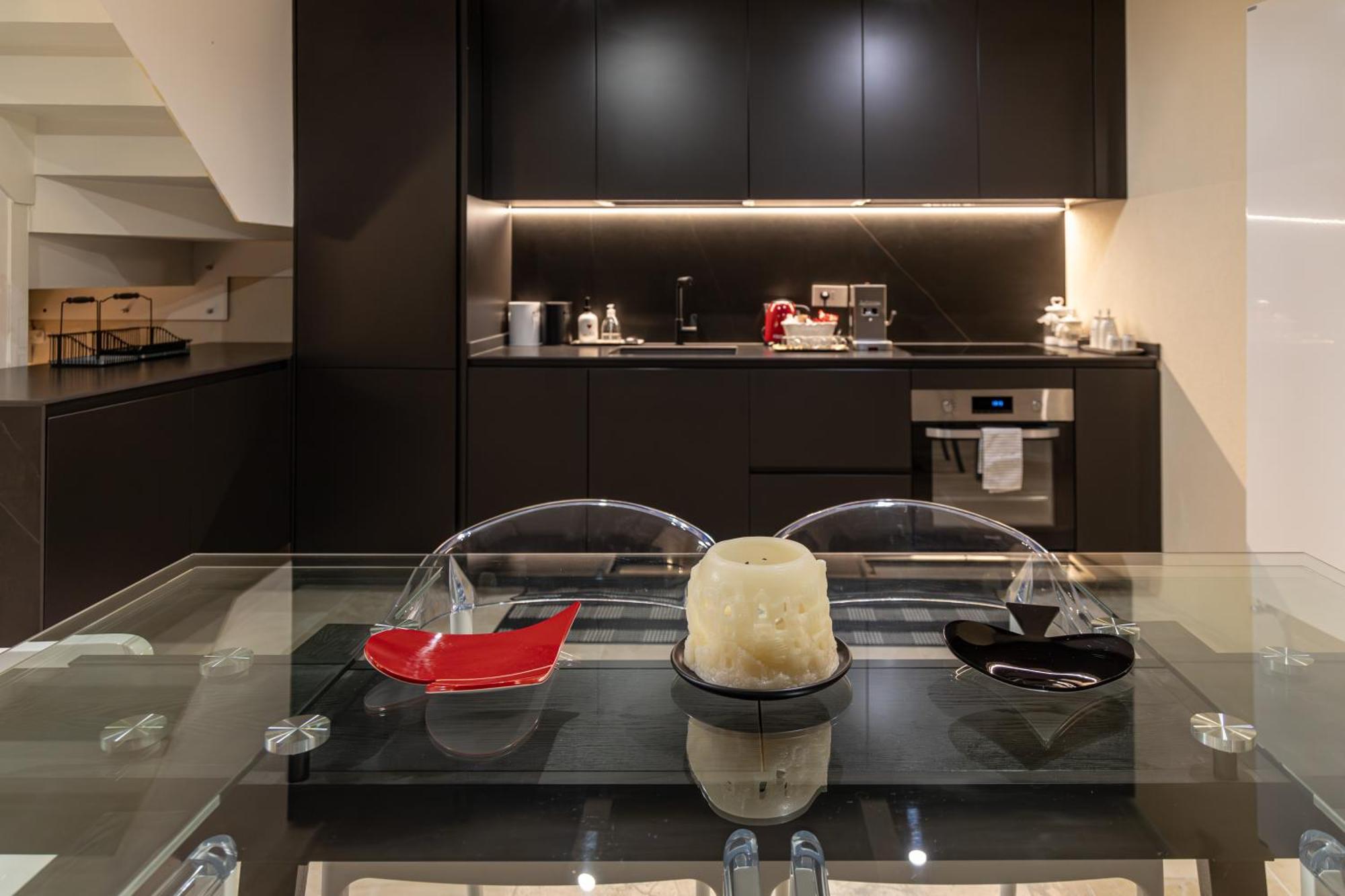 Apartment Fiorentini 22 - Luxury Con
