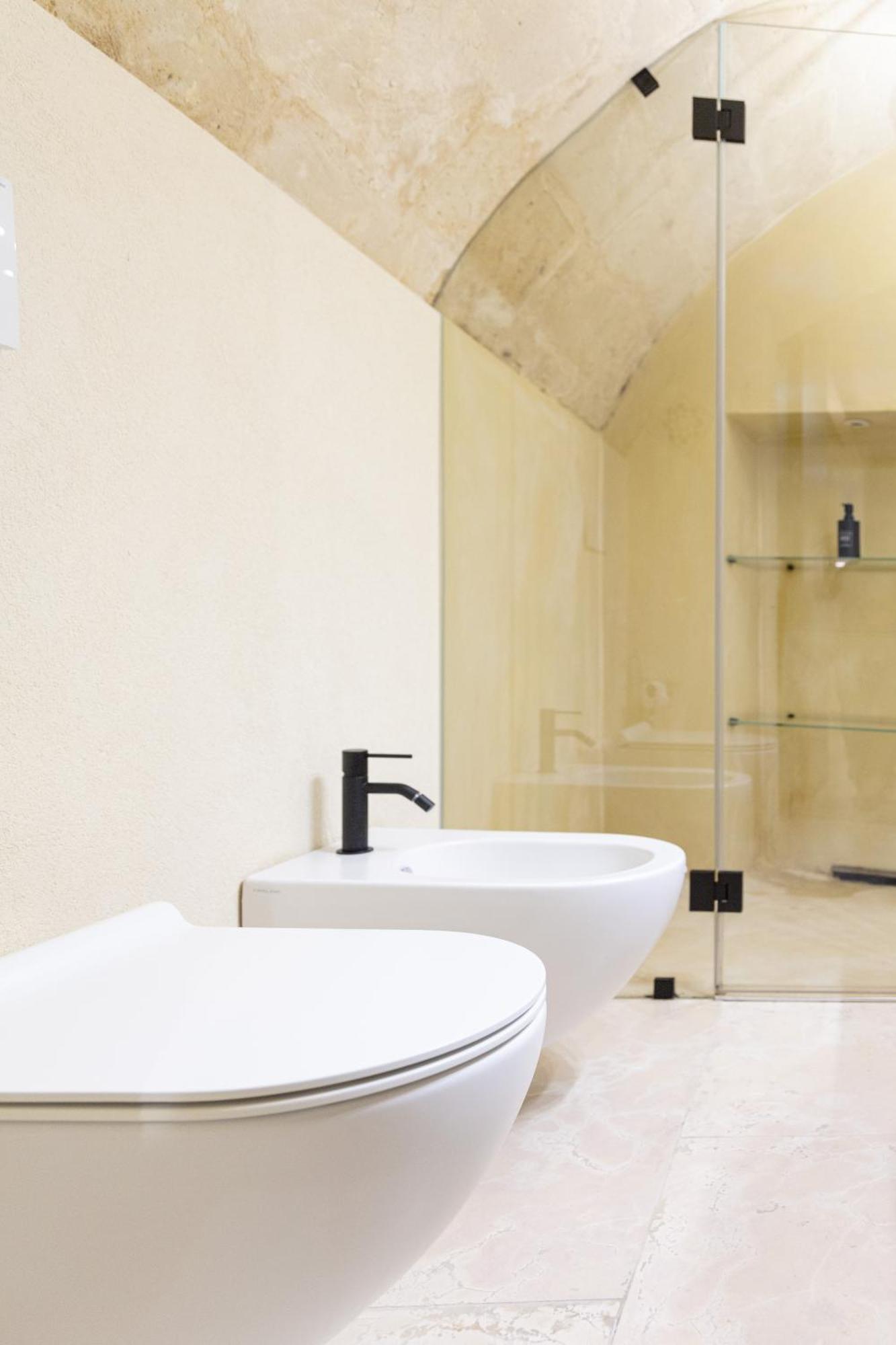 Fiorentini 22 - Luxury Con Matera
